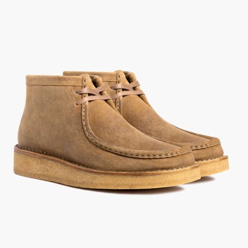 Roadrunner | Hazelnut