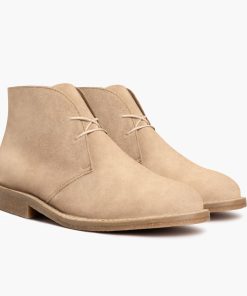 Scout | Cinnamon Suede