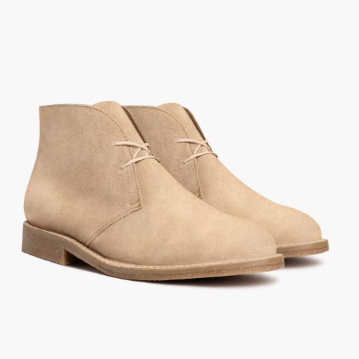 Scout | Cinnamon Suede
