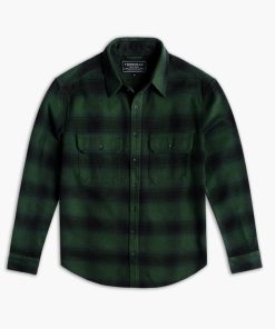 Summit Flannel Shirt | Daybreak