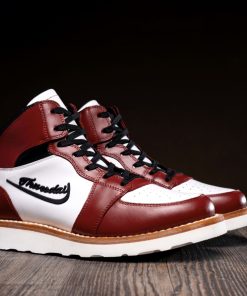 Showtime | Natural Shinki Cordovan