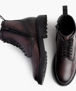 Stomper | Black