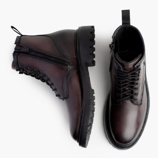 Stomper | Black