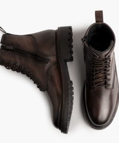 Stomper | Black Cherry