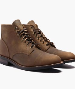 Vanguard | Waxed Cacao