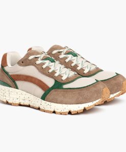 Thunder | Vintage Tobacco
