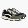 Trailwind | Khaki x Green
