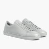 Premier Low Top | Hickory Vachetta