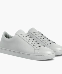 Women's Premier Low Top | Indigo