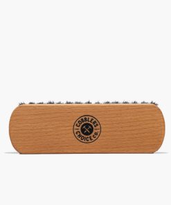 Cobbler's Choice Shoe Polishing Brush