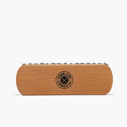 Cobbler's Choice Shoe Polishing Brush