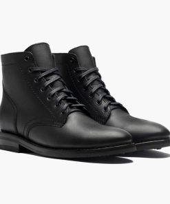 Duke | Black