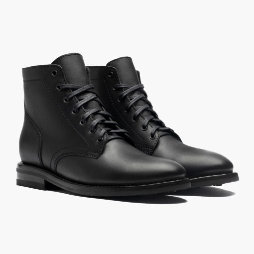 Duke | Black