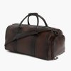 Weekender Bag - Minimalist Edition | Black Matte