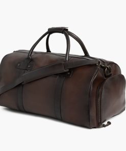 Weekender Bag - Minimalist Edition | Black Matte