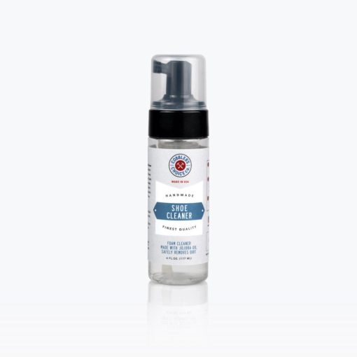 Cobbler's Choice Essential Leather Kit