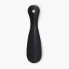 Cobbler's Choice Metal Shoe Horn | Antique Pewter