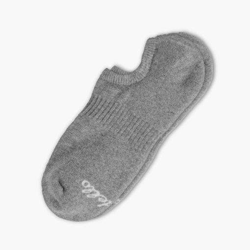 Women's Classic No Show Sock | Black