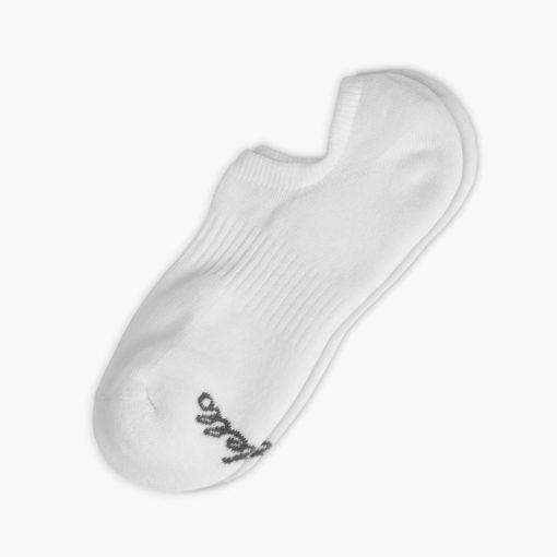 Women's Classic No Show Sock | Navy