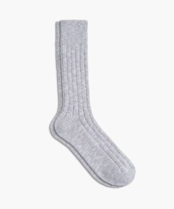 Women's Sodello Classic Boot Sock | Brown