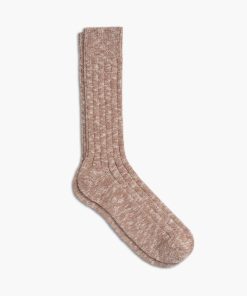 Women's Sodello Classic Boot Sock | Red