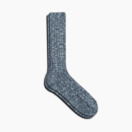 Women's Sodello Classic Boot Sock | Heather Grey