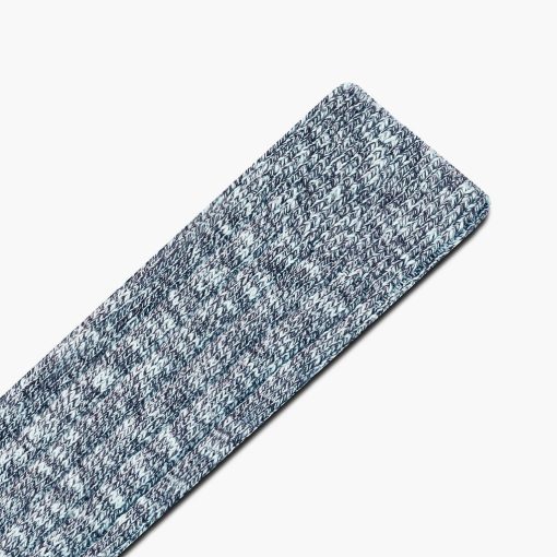 Men's Sodello Classic Boot Sock | Heather Grey - Image 2
