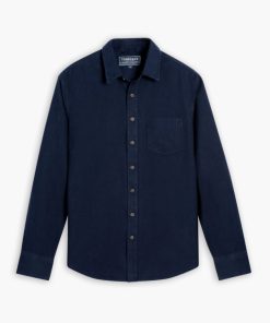 Solid Shirt | Coyote