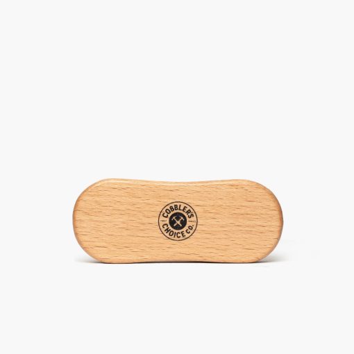 Cobbler's Choice Suede Brush & Eraser