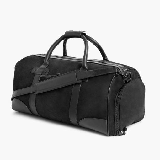 Weekender Bag | Anejo