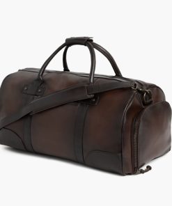 Weekender Bag | Black Matte
