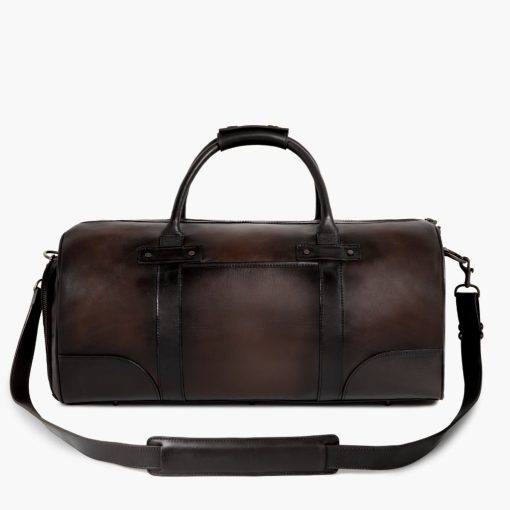 Weekender Bag | Black Matte - Image 2