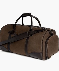 Weekender Bag - Minimalist Edition | Old English