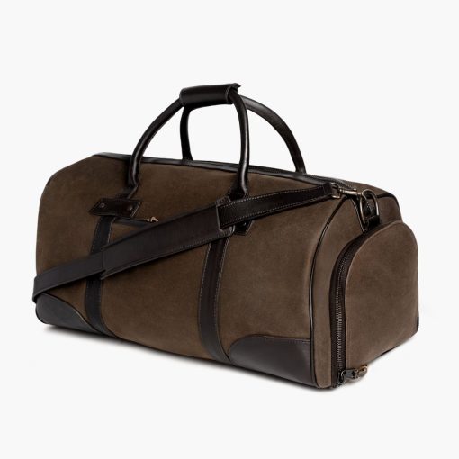 Weekender Bag - Minimalist Edition | Old English