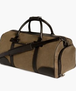 Weekender Bag | Timber Canvas