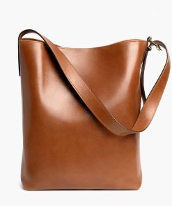 Bucket Bag | Cinnamon