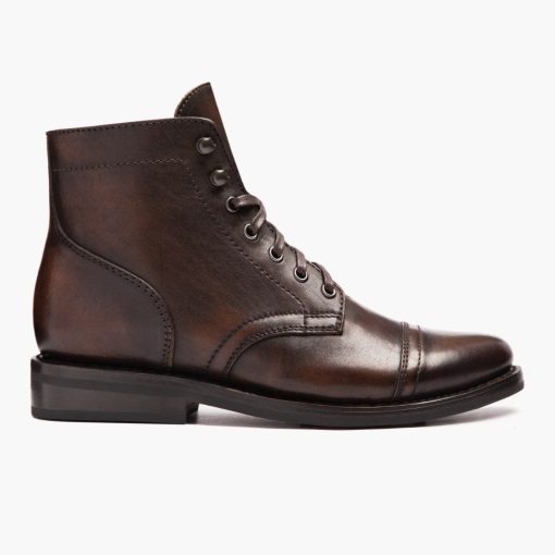 Captain | Black (StormKing® Edition)