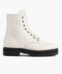 Combat | Tan Nubuck
