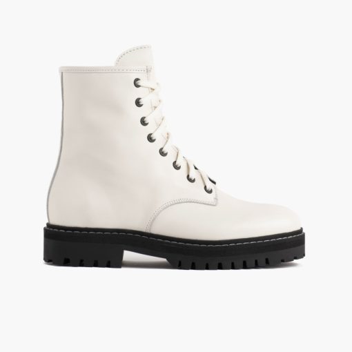 Combat | Tan Nubuck