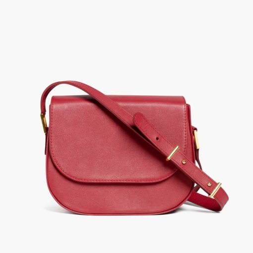 Crossbody Bag | Mustang