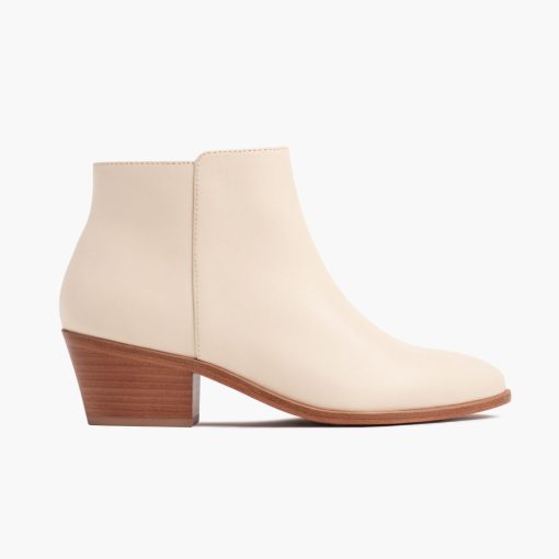 Dolce | White Vegan
