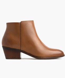 Downtown | Rose Brown