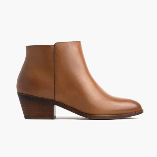 Downtown | Rose Brown