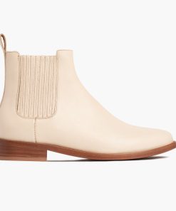 Dreamer Bootie | Tobacco