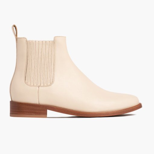 Dreamer Bootie | Tobacco