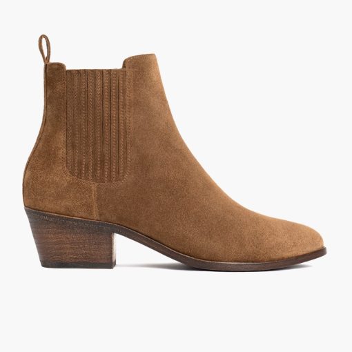 Dreamer Bootie | Anejo