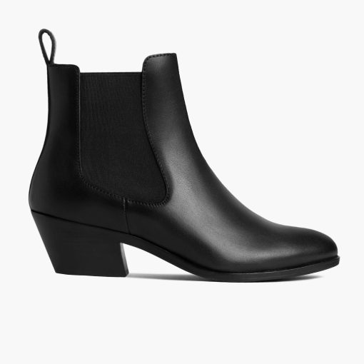 Duchess Bootie | Amaretto