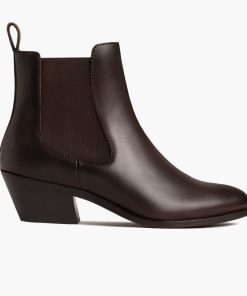 Duchess Bootie | Dune
