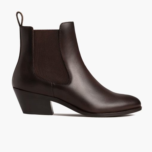 Duchess Bootie | Dune