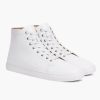 Women's Premier High Top | Toffee